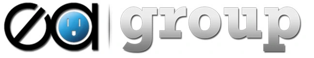 EA Group logo