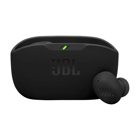 [JBLWBUDS2BLK] JBL Wave Buds2 True Wireless In-Ear Headphones (Black)