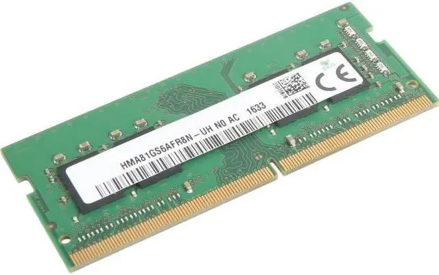 Lenovo 4GB DDR4 2667MHz SoDIMM RAM