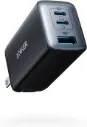Anker PowerPort III 65W 3-Port USB Wall Charger