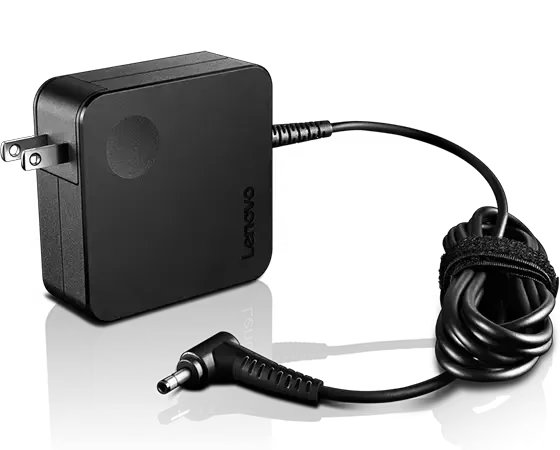[GX20L29355] Lenovo 65W AC Wall Adapter - Round Tip