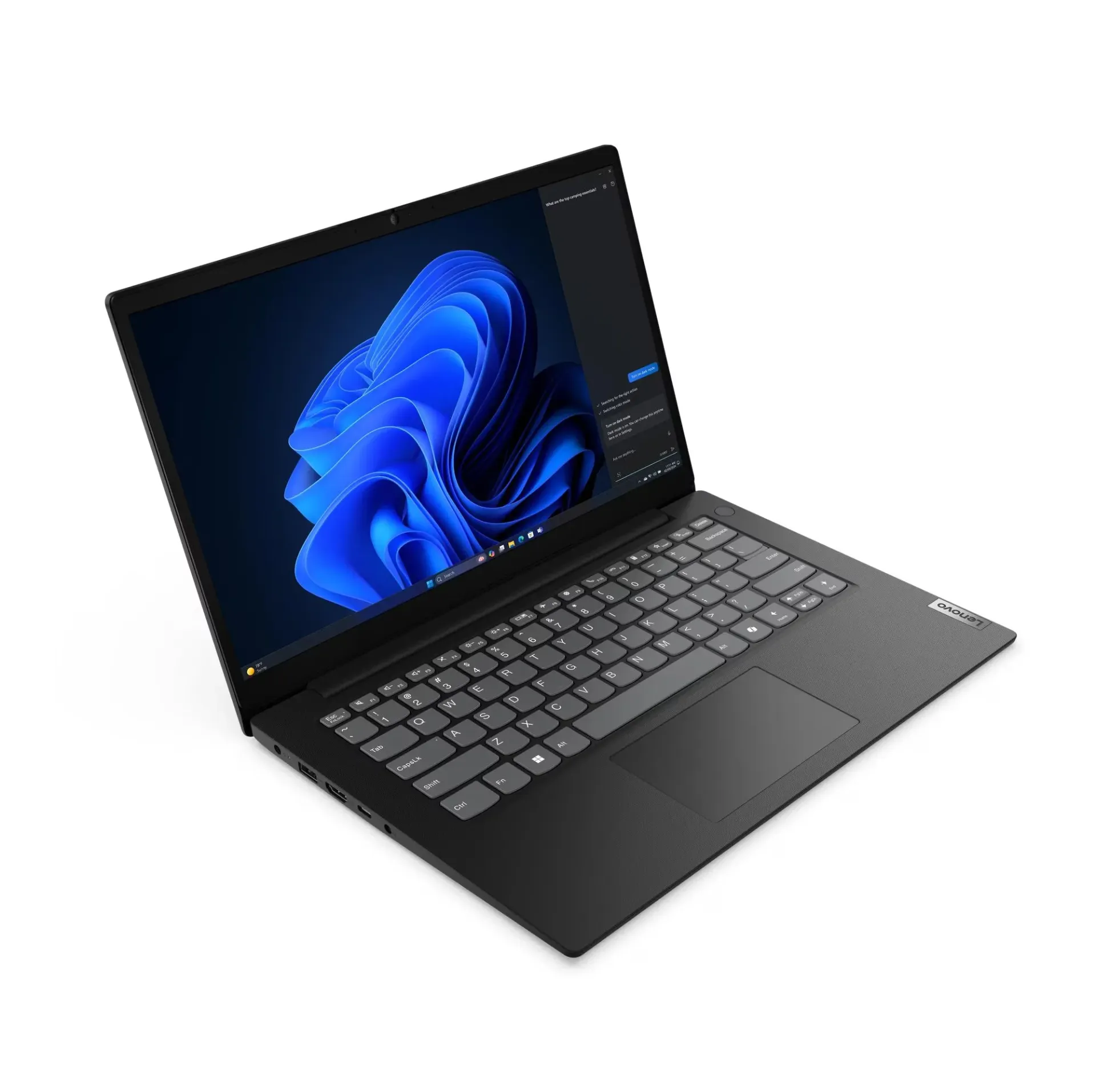 [83HD0044US] Lenovo V14 G5 IRL 14" Core5 8GB 256GB W11P