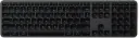 Satechi Slim EX3 Wireless Keyboard Space Black