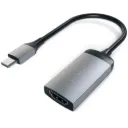 Satechi USB Type-C to HDMI Adapter Space Gray