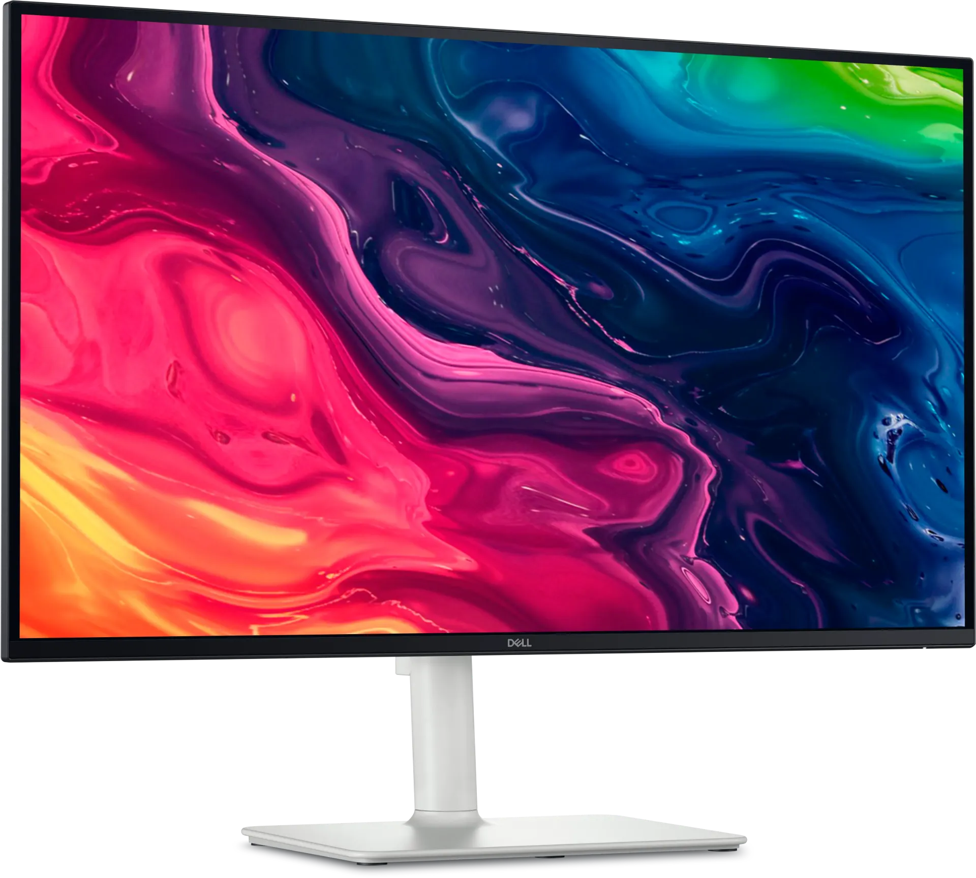 Dell 27 Plus 27" 4K UHD (3840 x 2160) 120Hz LED Monitor