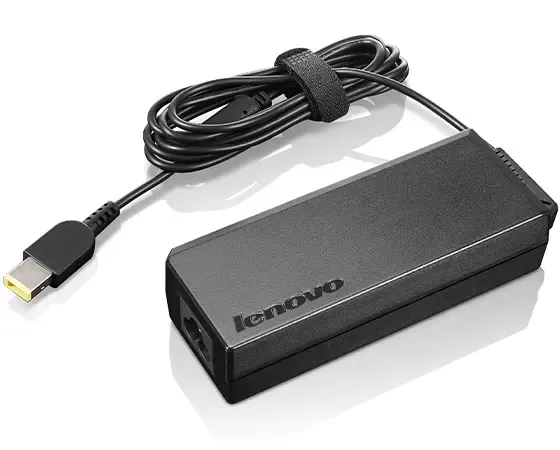Lenovo ThinkPad 90W AC Adapter Slim Tip