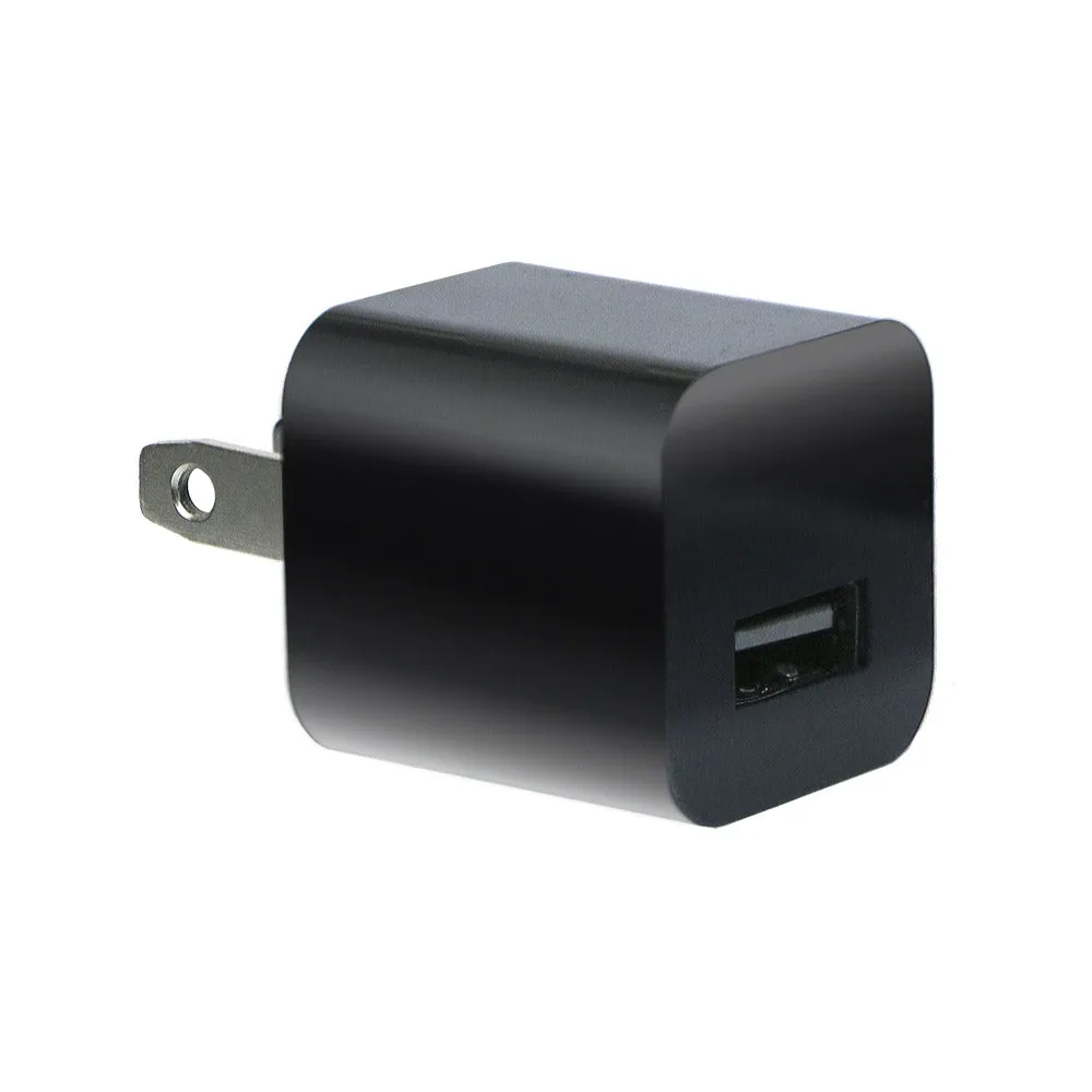 [ARG-AC-0104] Argom USB Wall Charger 1-port 1-AMP