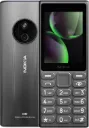 Nokia 110 4G (2024) Dual SIM GSM Unlocked Phone
