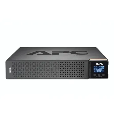 [BR1500RM2U] APC Back-UPS Pro 1500VA 120V AVR LCD 8 NEMA 5-15