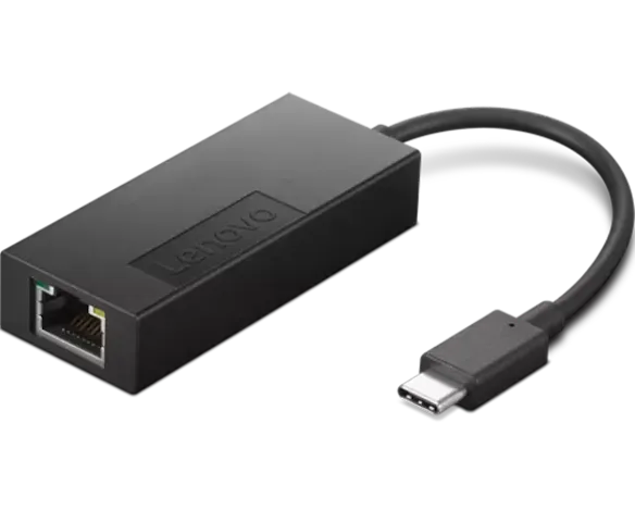 [4X91H17795] Lenovo USB-C to 2.5G Ethernet Adapter