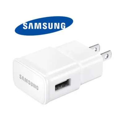 [SA-EP-TA20JWE] Samsung Adaptive Fast Home Charger MicroUSB White