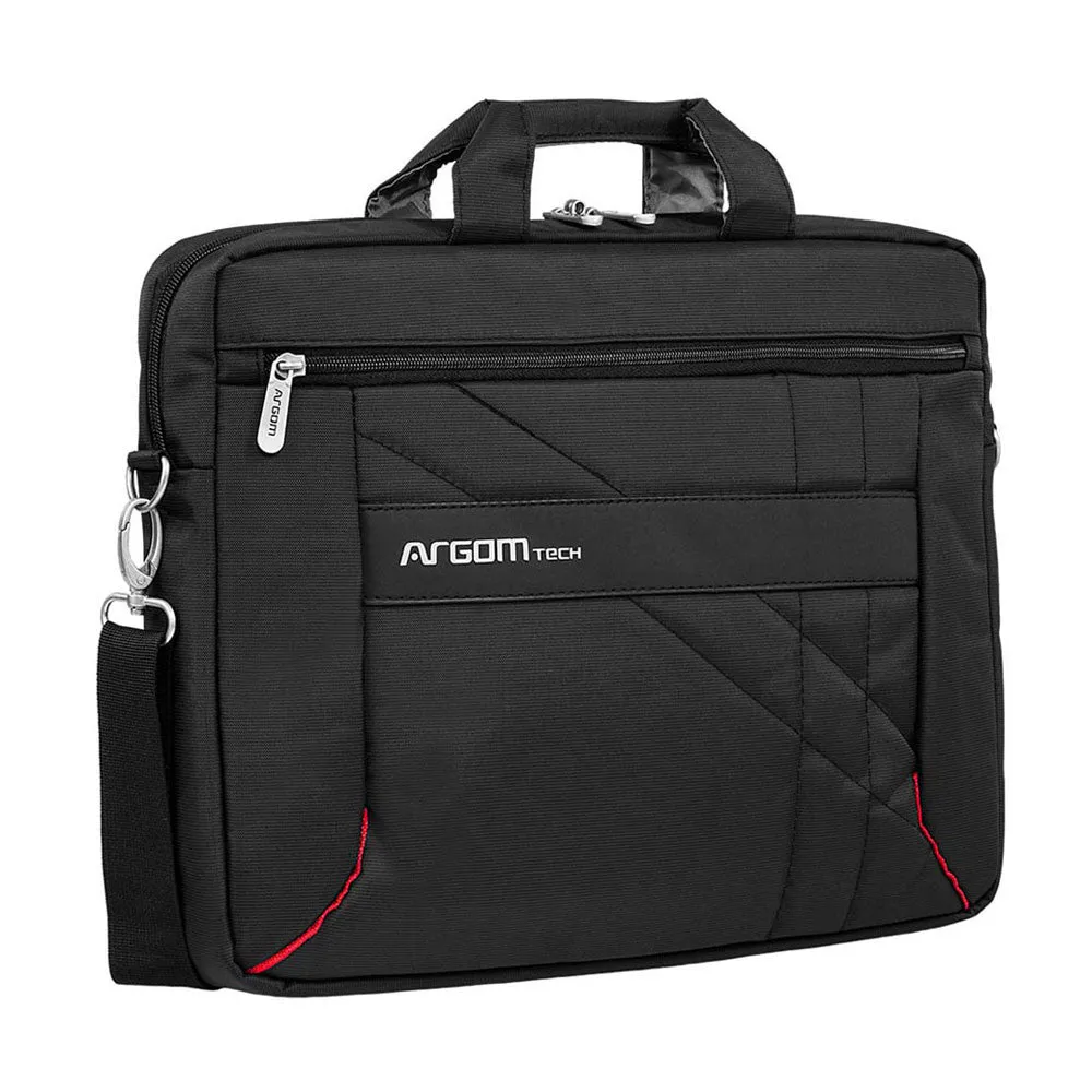 [ARG-BG-6782] Argom 15.6" Laptop Case Florencia