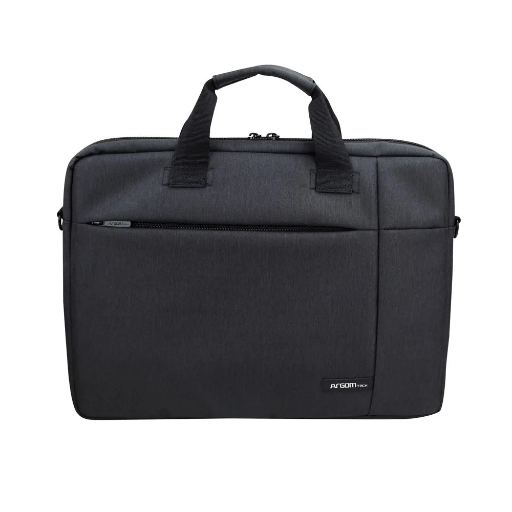 [ARG-BG-6784BK] Argom 15.6" Laptop Case Venture