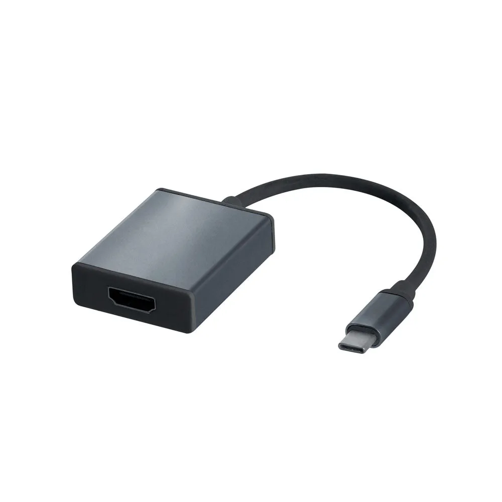 [ARG-CB-0060] Argom USB-C to HDMI Adapter