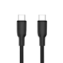 Argom Dura Flex USB-C to USB-C 65W Cable 6ft/1.8m