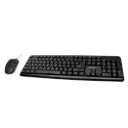 Argom Classic USB Keyboard & Mouse Combo