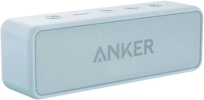 Anker SoundCore 2 Bluetooth Speaker