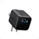 Anker Nano 45W Smart Display Charger