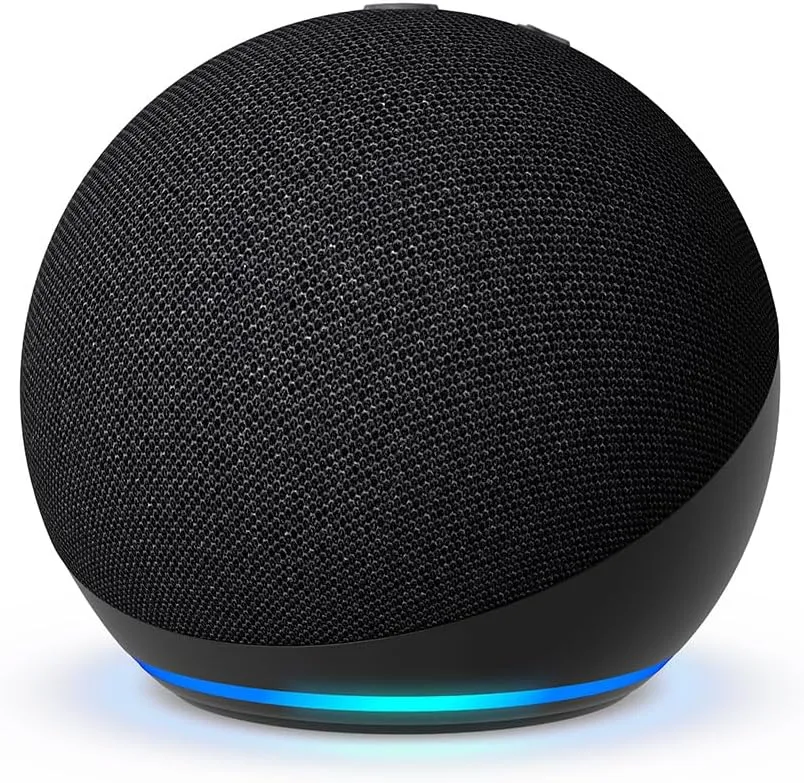 Amazon Echo Dot (5th Generation) Speaker Charcoal