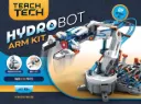 TEACH TECH Hydrobot Arm STEM Hydraulic Building Toy for Kids