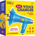 Voice FX 5-in-1 Voice Changer for Kids