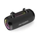 Argom Radyon X41 Premium BT Speaker w/ LED Lights