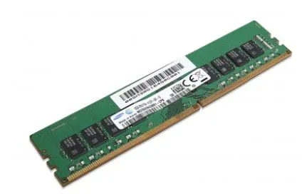 Lenovo 4GB DDR4 2133MHz Non ECC UDIMM Memory