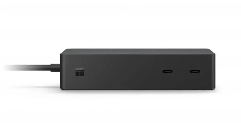 [SVS-00001] Microsoft Surface Dock 2