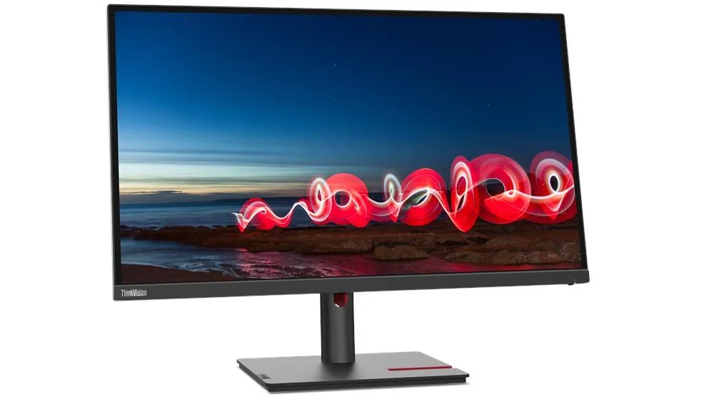 [63A4MAT1US] Lenovo ThinkVisionT27i-30 27" 16:9 IPS Monitor