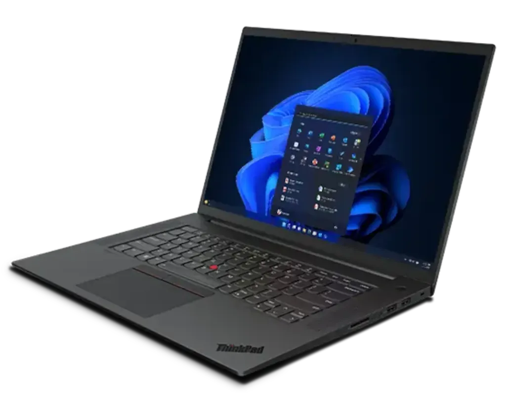 [21FV002GUS] Lenovo TP P1 Gen6 16" i9 4.1Ghz 64GB 2TB RTX 4090