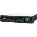 APC Smart-UPS C 1000 VA LCD RM 2U 120 V Smartcon
