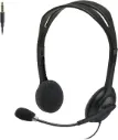 Logitech H111 On-Ear Stereo 3.5mm Headset