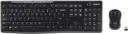 Logitech MK270 Wireless Keyboard & Mouse Combo