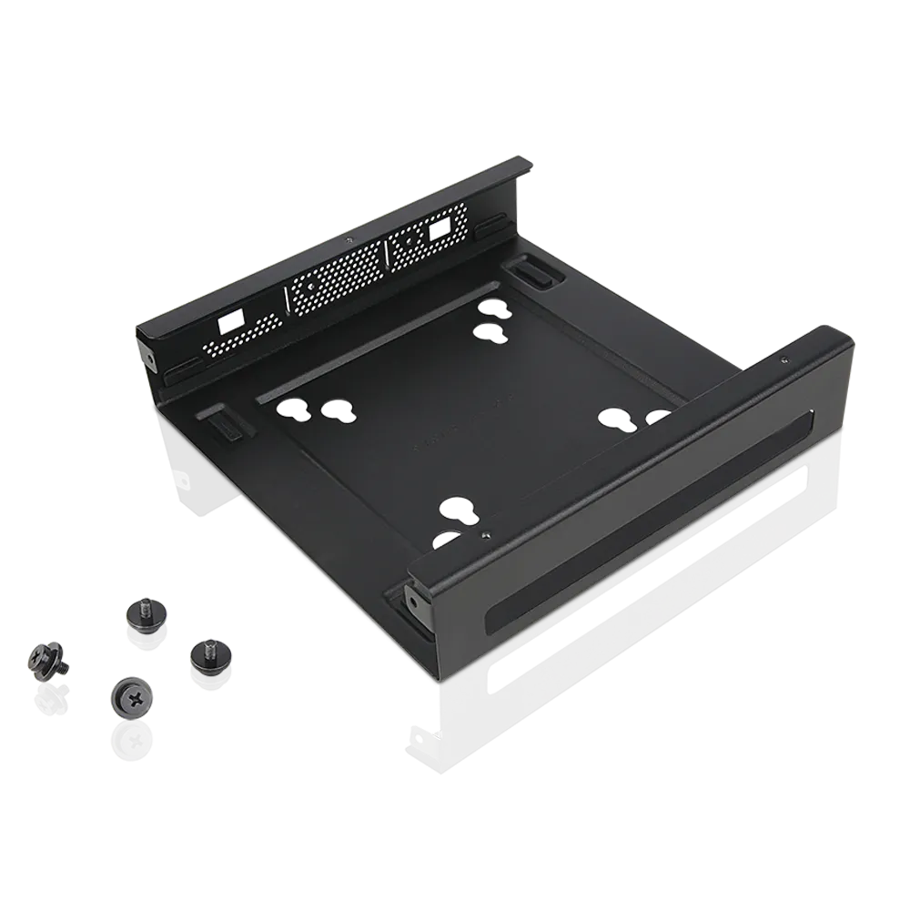 [4XF0N03161] Lenovo ThinkCentre Tiny VESA Mount II