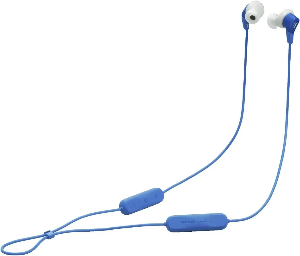 [JBLENDURRUN3BTBLAM] JBL Endurance Run 3 Wireless Headphones (Black)